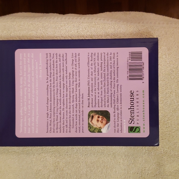 Opening Minds Book - Picture 2 of 3